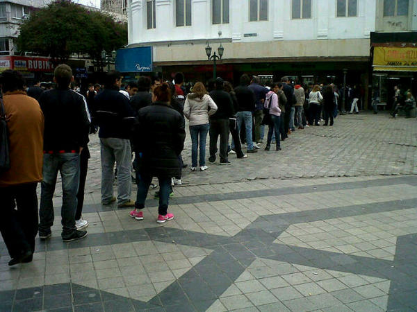 Club Atlético Talleres tweet media