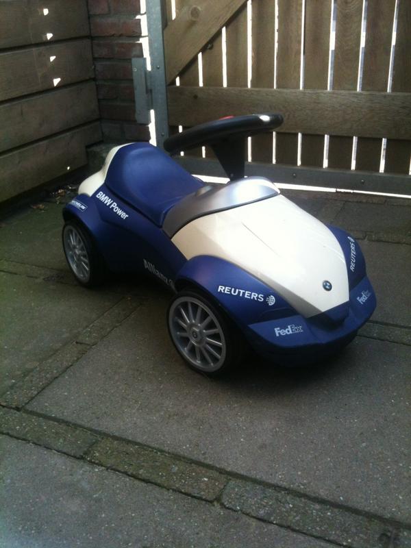 ThiesK_F1's tweet image. @wouterkarssen als je weer eens bij @Avellinga op bezoek bent kunnen onze ukkies wel een race houden! #fastbaby's