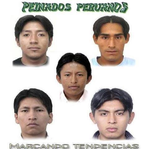 Natalie auf Twitter: „Peinados peruanos marcando tendencias en el 2012  http://t.co/PdQhyWC5“ / Twitter