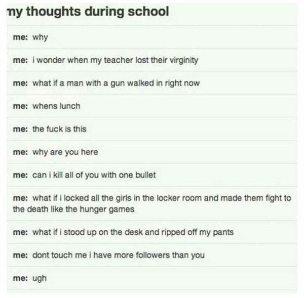 UGOD_GOHAN's tweet image. #truth #Blasturthoughts