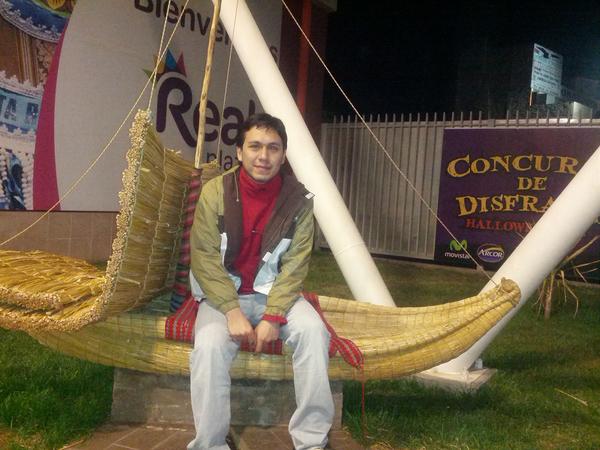 aqui en juliaca