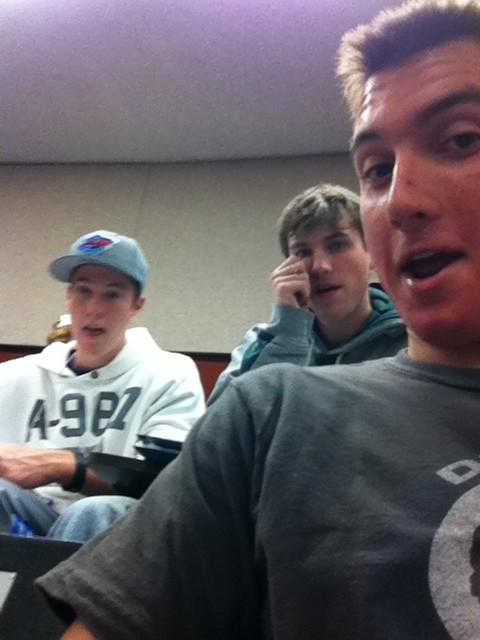 JackO1424's tweet image. Math class chillin #midpointformula 😂 @ADreezy24 @wattdaddy24