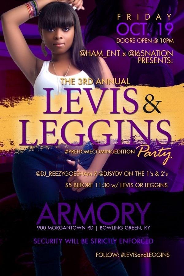 blackandmilez's tweet image. I wanna see @J_SoFine and @ItsMoeByTheWay @ #LevisAndLeggins