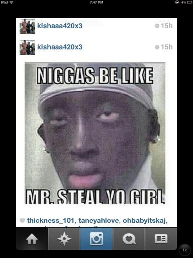 KiddWavey013's tweet image. Hahahahaha lmfaoooo if u dnt laugh out loud or even smerk i have no choice but to hate you hahaha Lmfaoo #2Weak !! Haha