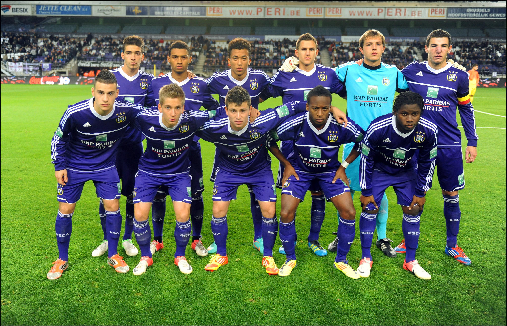 RSC Anderlecht 