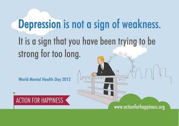 cathmoore's tweet image. @WHO @buff_john So true - let's join together to increase awareness for #realchallenges of #mentalhealth this month!