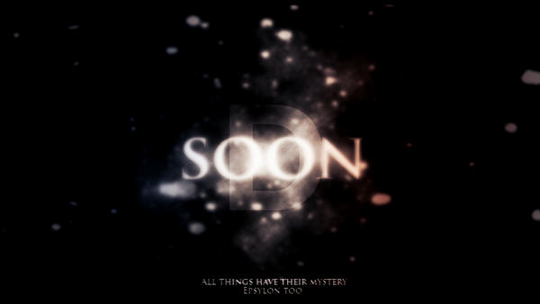 EpsyloNGaming's tweet image. #ProjetD .... Soon