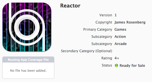James Rosenberg tweet media