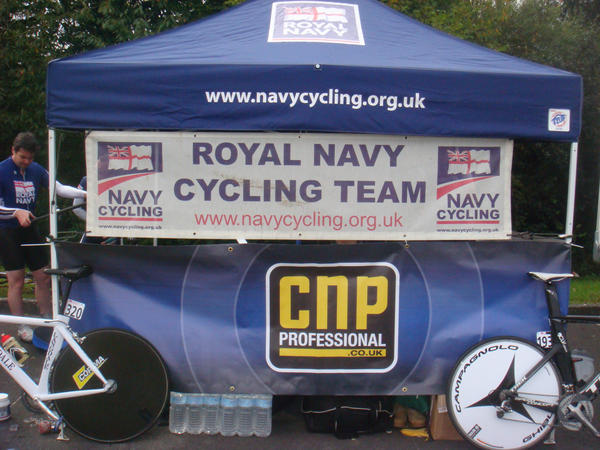 NavyCycling's tweet photo. Thank you so much to @cnpprofessional for the provisions of Protein, Hydrate and Bottles,so very grateful. #onechoice http://t.co/BlGEZW19