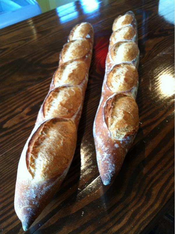 Matt McIntosh (@evocraftbakery) on Twitter photo 