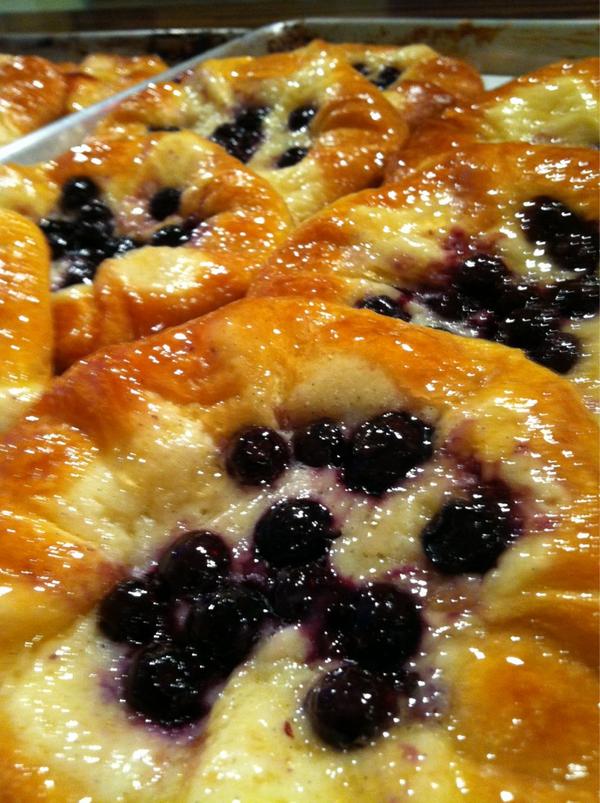 Matt McIntosh (@evocraftbakery) on Twitter photo 