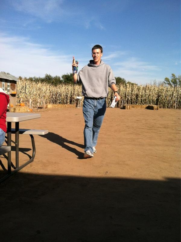 jessannagrayce's tweet image. What a guy #jpeezy