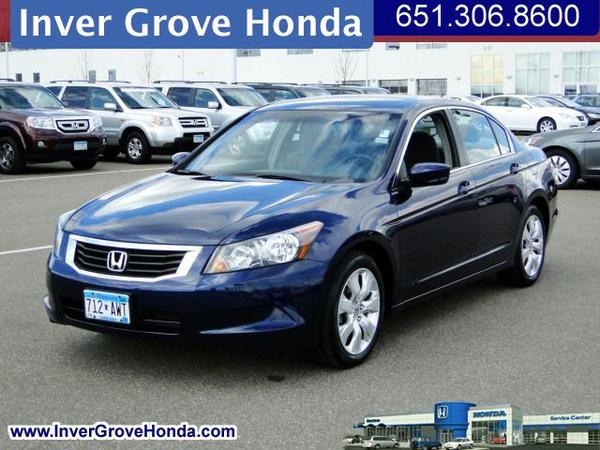 Inver Grove Honda tweet media