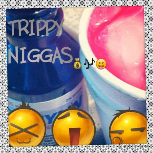 i stay trippy