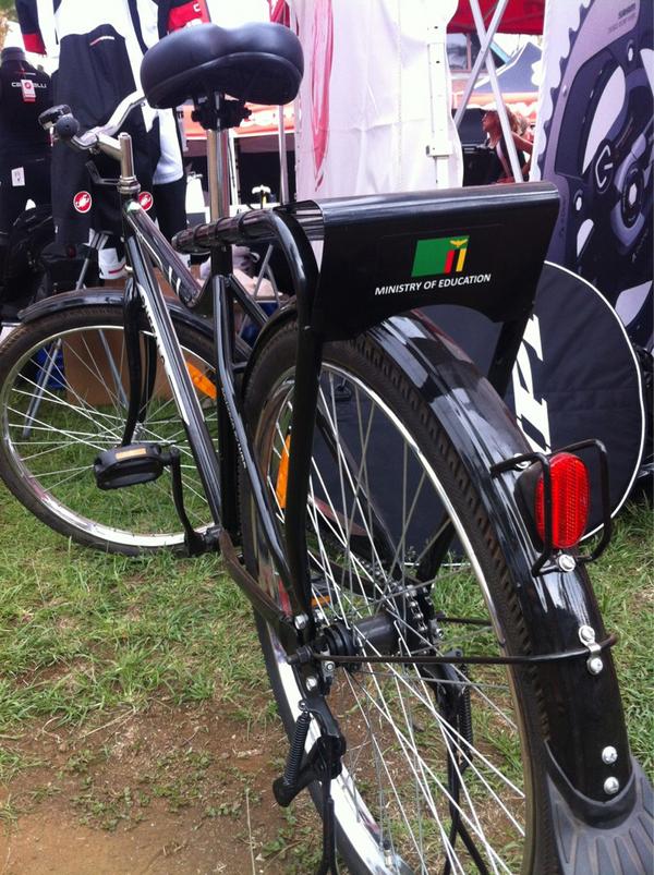 danp's tweet image. Just found a great cause bringing bikes to africa check it out wwwworldbicyclerelief.org @powerofbicycles