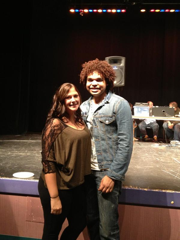 kara_kimmel's tweet image. @MarkRobertCash #lovewhenyouhost #mcforlife ✌