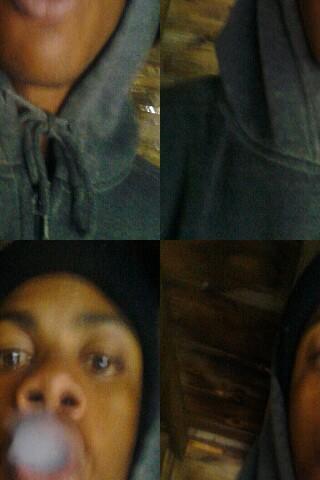 it feels like it's 4 of me