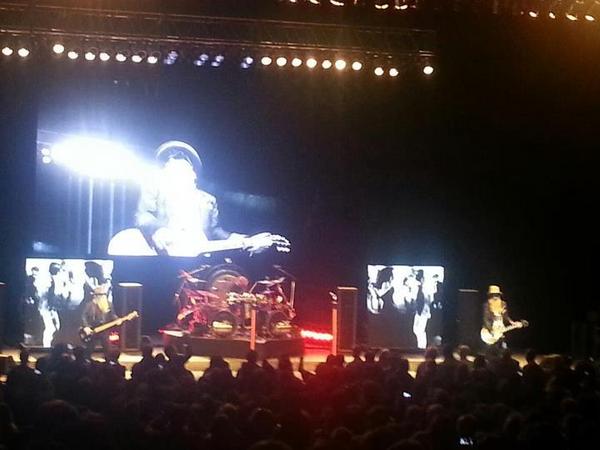 napoleoncomplex's tweet image. It's as if Thomas M. DeBoni and Santa Claus decided to start a band...