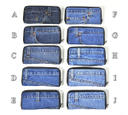 aro524's tweet photo. 大人気☆デニム財布再入荷しました！ 財布/長財布/小物/デニム/メンズ/レデイース/男女兼用/ブルージーンズ/アメカジ/ハンドメイドリメイク【デニム財布　… [楽天] http://t.co/lJx83DJC #RakutenIchiba http://t.co/9s74BYmK