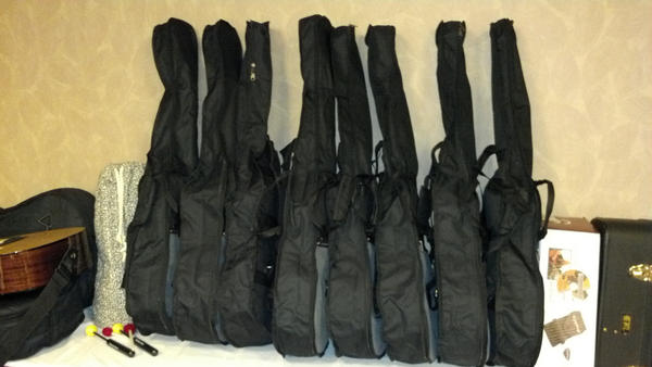 AMTA2012's tweet image. #musictherapy-ists! #amta12 officially kicks off tomorrow. We're finishing up the details!