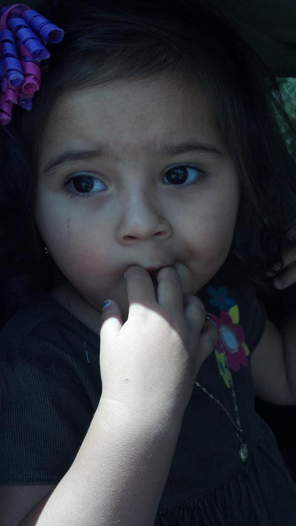Megan mi razon de vivir