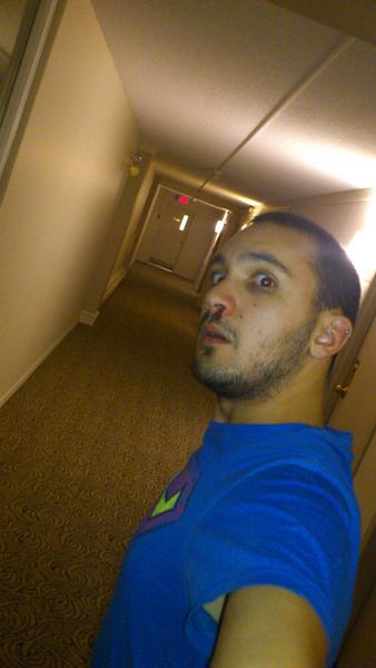 DenisKirkham1's tweet image. God dont let this be the last picture of me ever taken. Just had a door kicked into my face. Got to fire escape in time