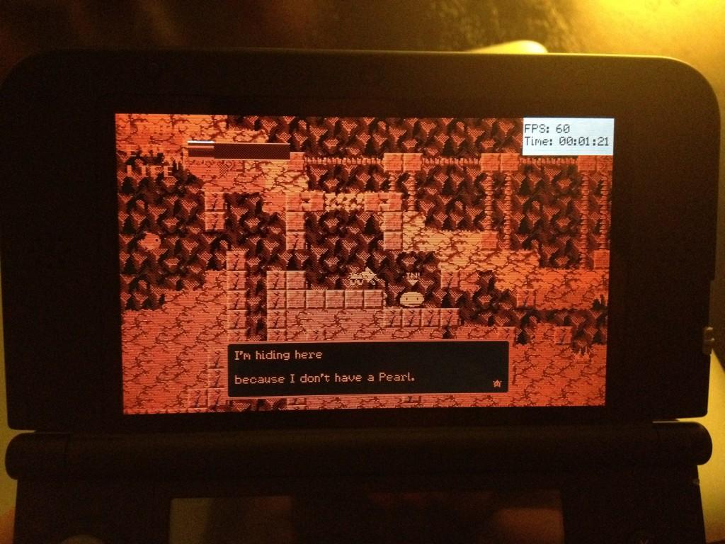 ikachan eshop nintendo 3ds