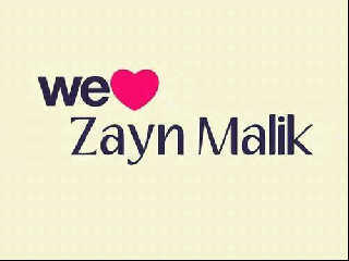 AlexandraLexas's tweet image. We love you zayn!!