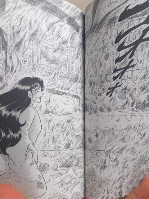 Ade子 あ 今さらですが ｶﾞﾗｽの仮面49巻 の感想 相変わらずﾓﾀﾓﾀ展開で紅天女の試演にはまだ突入せず 今回のﾒｲﾝは紫織のｷﾁｶﾞｲっぷりでした まずはｺﾚ Http T Co 7quwvfkc Twitter