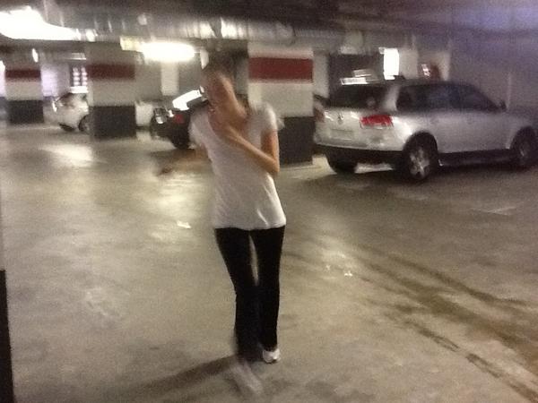 JohnoMeintjes's tweet image. @brigsarembock gunning it around the car park track part of the @Transfit2 #TRANSFIT 12pm group #7weekchallenge