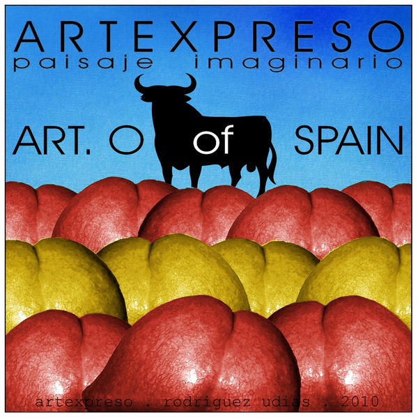 #españolizarcatalanes
art.o of spain / hasta los coj da espanha
facebook.com/artofspain