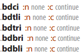 vSanjo's tweet image. Oh hey now, cheer up #zencoding! #SublimeText2 is great! :D Don&apos;t be so sad! :C