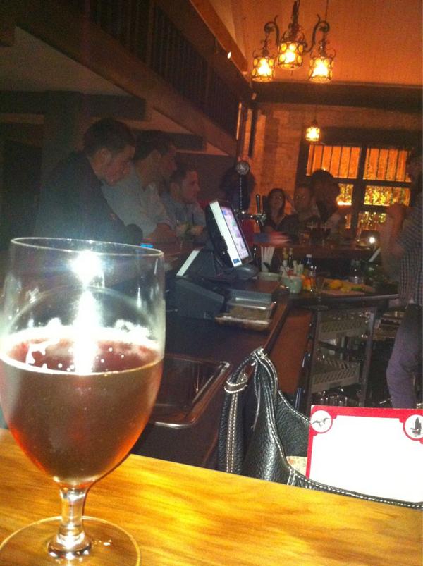 Thursday punkin at the horse!