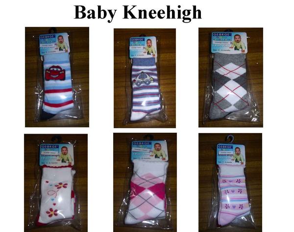 george baby tights
