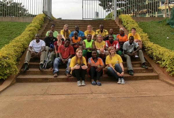 Rwanda Paralympics tweet media