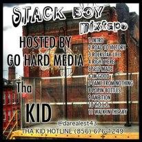 6HunnaGang_'s tweet image. Check Out My FIrst Mixtape #ThaKid #StackBoy Hosted By #GoHardMedia 

datpiff.com/Tha-Kid-Stack-…
