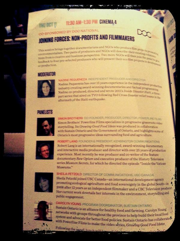 HyeMusings's tweet image. .@PlanetinFocus today to take in JOINING FORCES &amp;amp; FAIR USE PANELS. Interesting day ahead. #PIF12