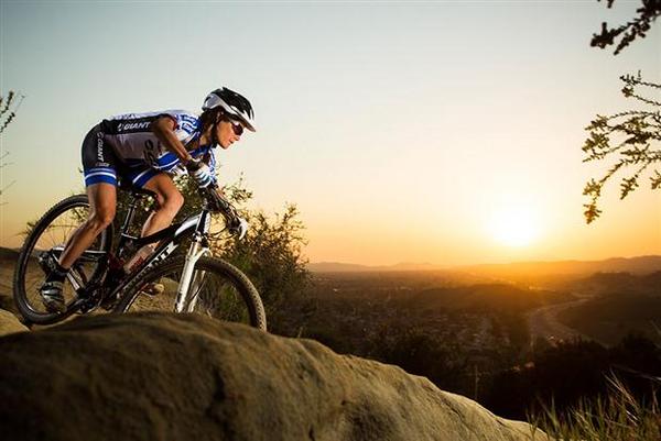 Liv/giant Anthem X 29er W on @Singletrack_com bit.ly/T85mmn and available to Test Ride soon :-)