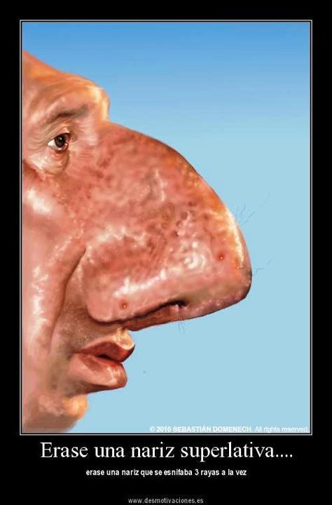 DanielCasio's tweet image. Jejejeje clasica nariz de alcanza quesos #elprof @u2marco @Rascharr @anaassegovia @xquenda14