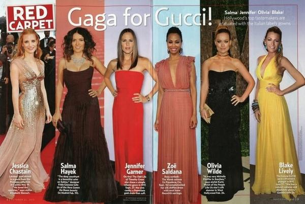 HowellsKevin's tweet image. #gregnice congrats on your styling #gucci