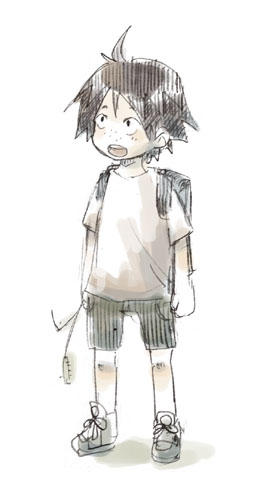 諦めない心のtwitterイラスト検索結果 古い順