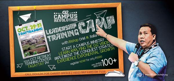 theHeraldJames's tweet image. Will be attending here. Thanks Gracegate Harvest Church and iNYouth for sponsoring for the reg fee. #GoForGod