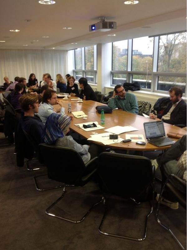 iiied 2012 tweet media