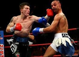 JWinmill91's tweet image. . @PaulMalignaggi never did get over this, did you? #Outboxed