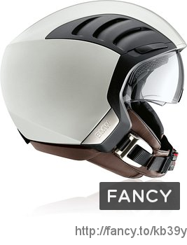 BMW AirFlow 2 Helmet fancy.to/kb39y via <a href="/thefancy/">Fancy</a>