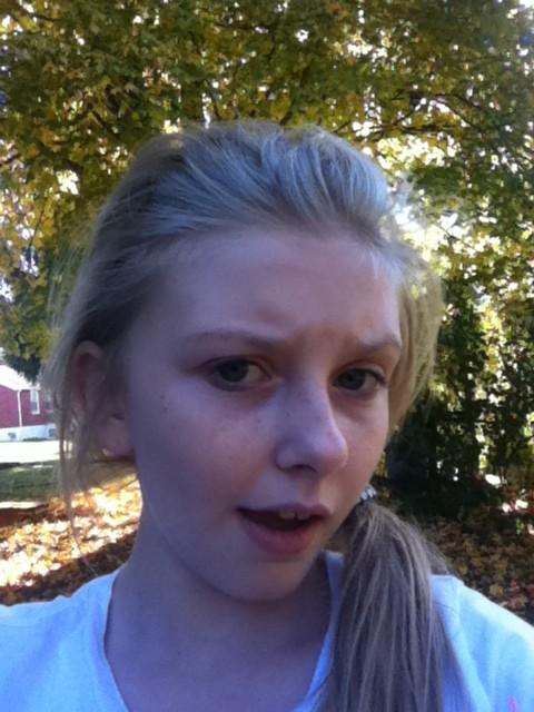 dunebug043's tweet image. its all just 100% me

             follow if u like it
       (or if u think thats pretty)