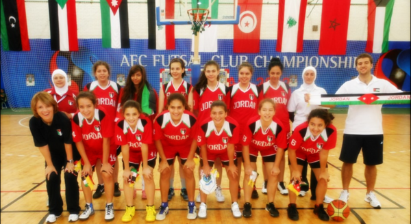LilyanaAbuJbara's tweet photo. #JordanianBasketball #NationalTeamU18 #Kuwait2012 #ArabGames http://t.co/bET1MEcT