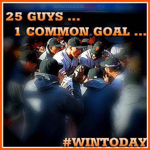 SFGiants tweet media