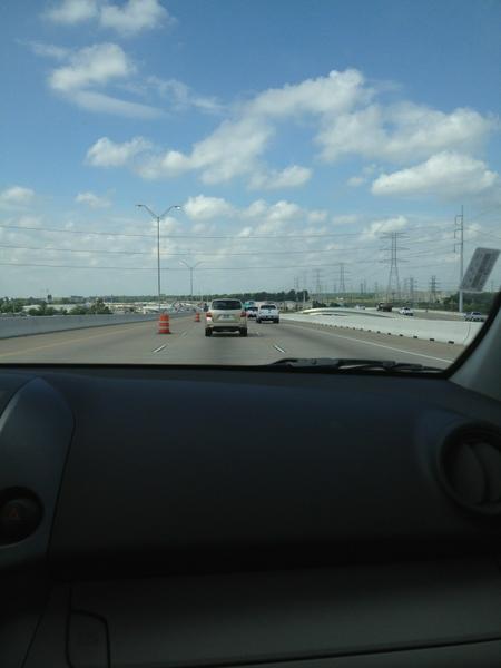 RaeMacks's tweet photo. #texas http://t.co/VQizkZz3