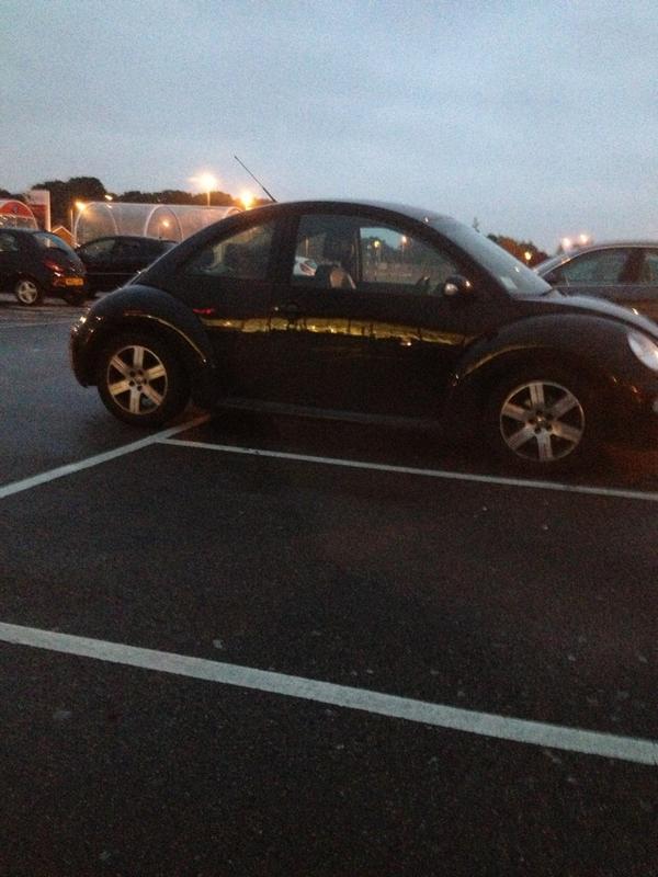 WDFacts's tweet image. #womendrivers